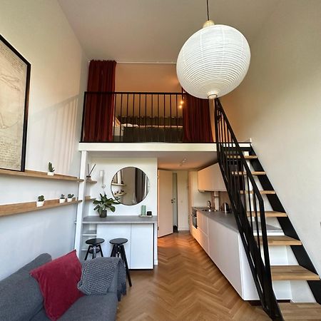 M Loft2 Apartamento Kaunas Exterior foto