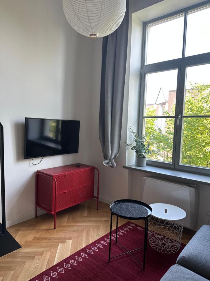 M Loft2 Apartamento Kaunas Exterior foto