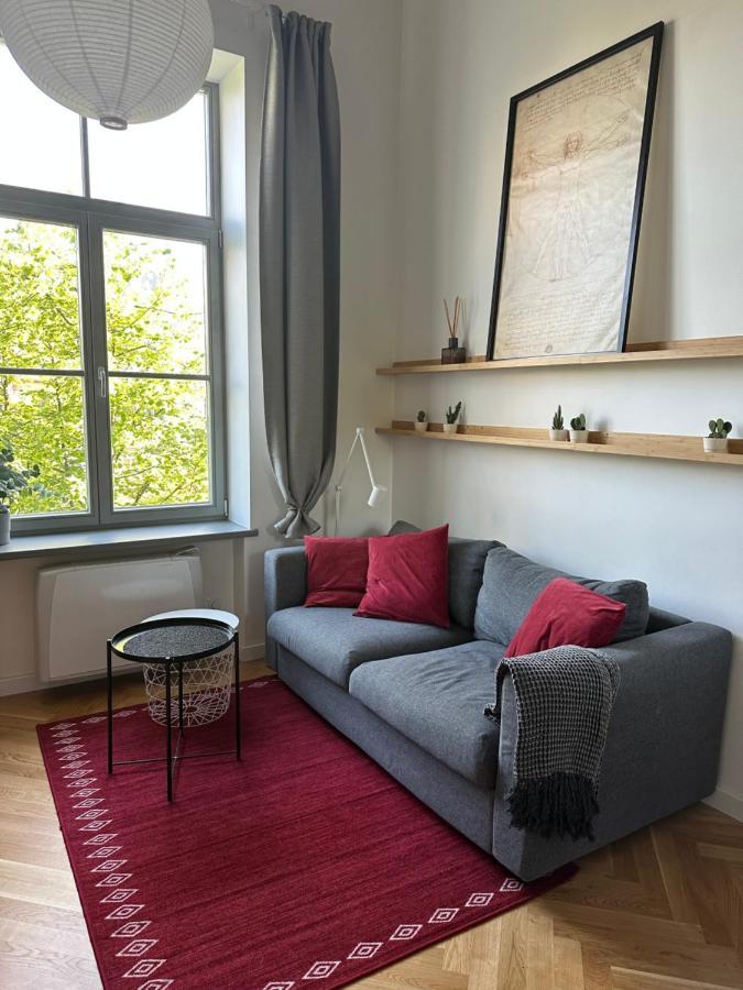M Loft2 Apartamento Kaunas Exterior foto