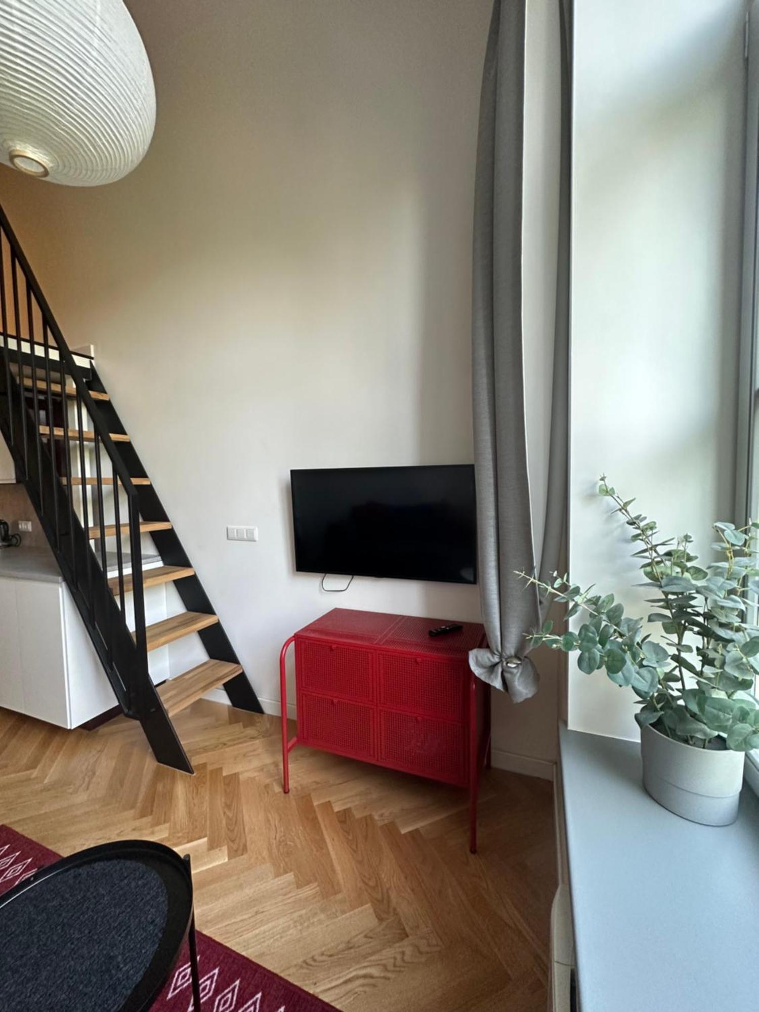 M Loft2 Apartamento Kaunas Exterior foto