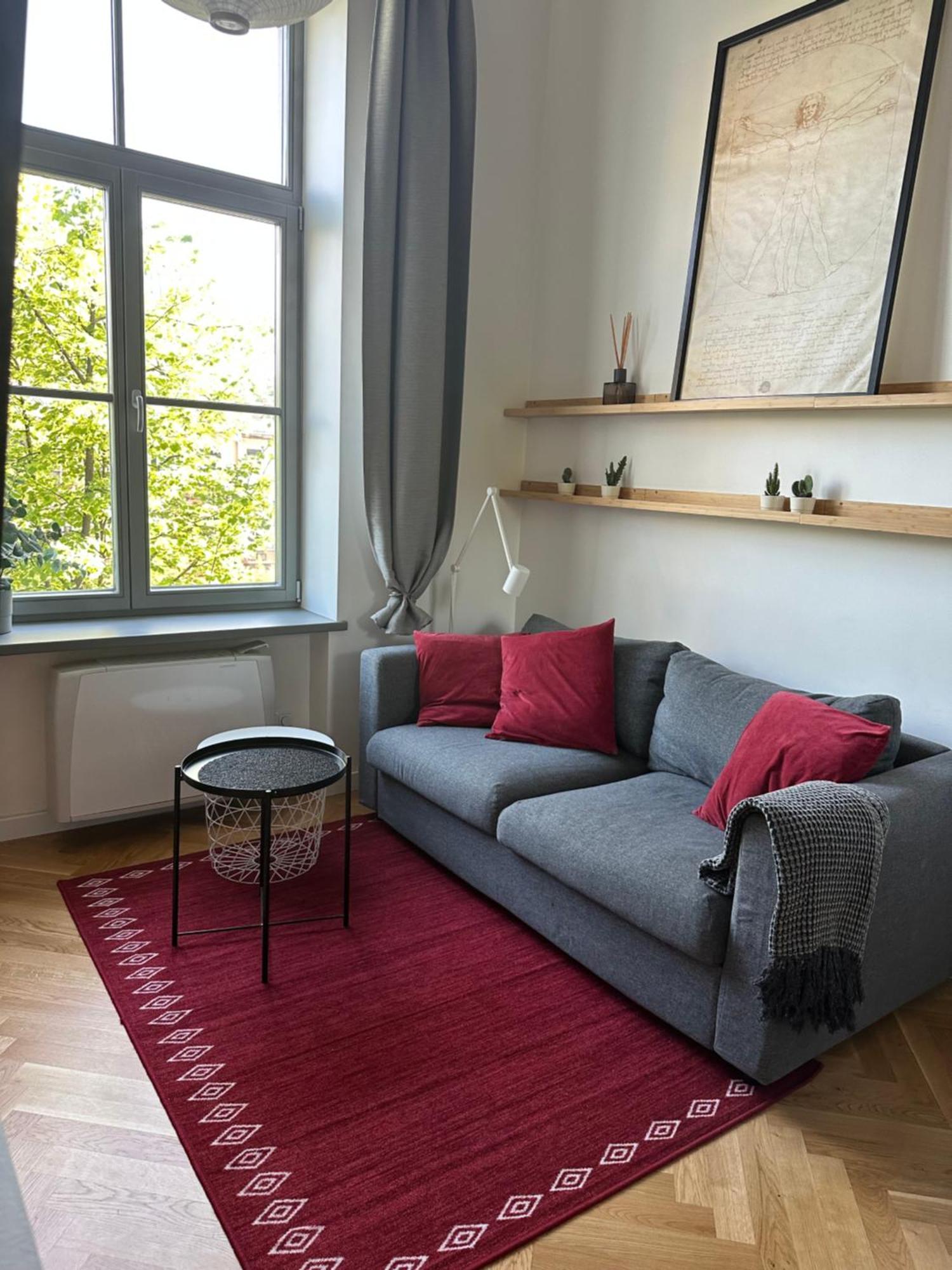 M Loft2 Apartamento Kaunas Exterior foto