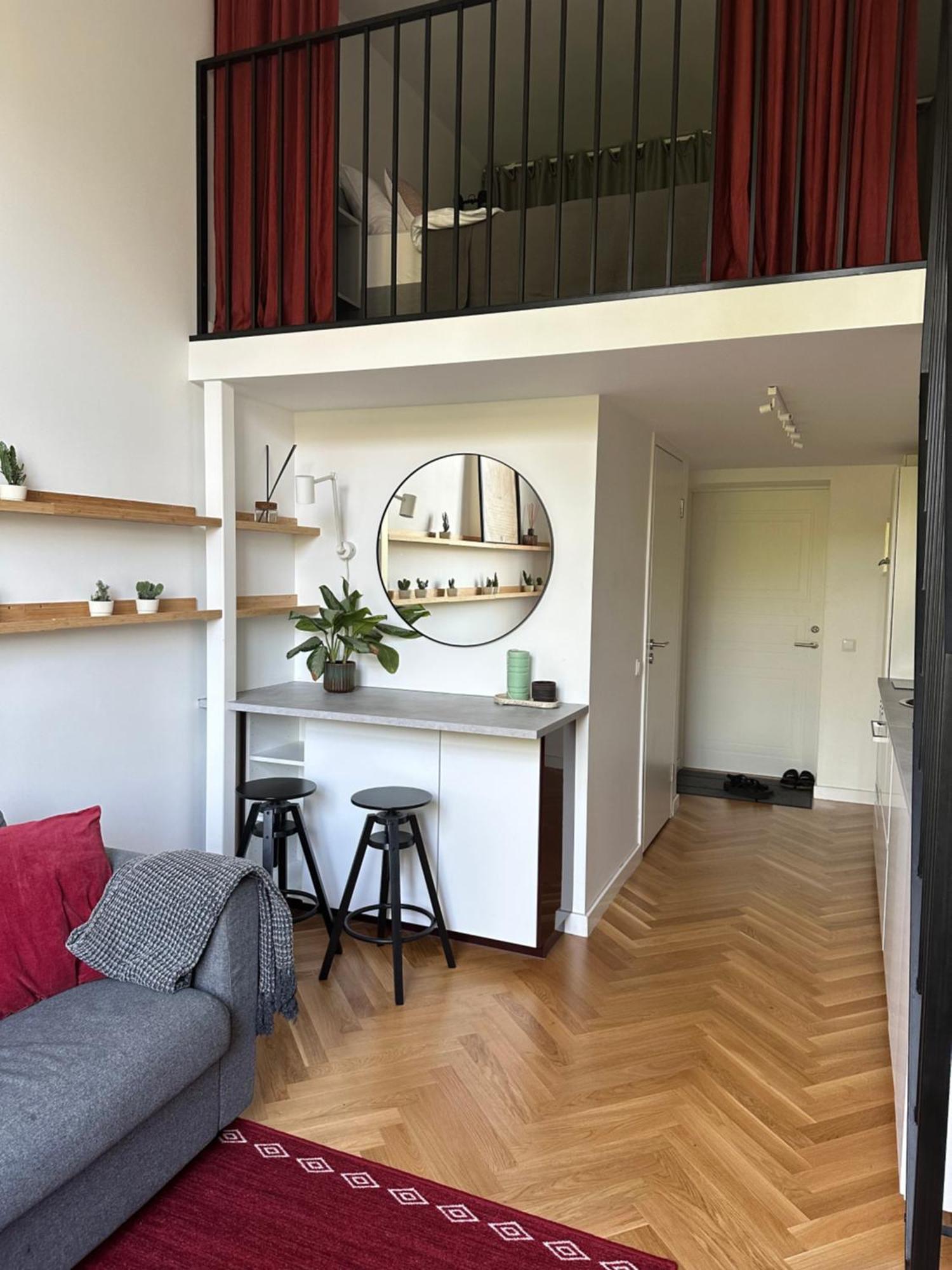 M Loft2 Apartamento Kaunas Exterior foto