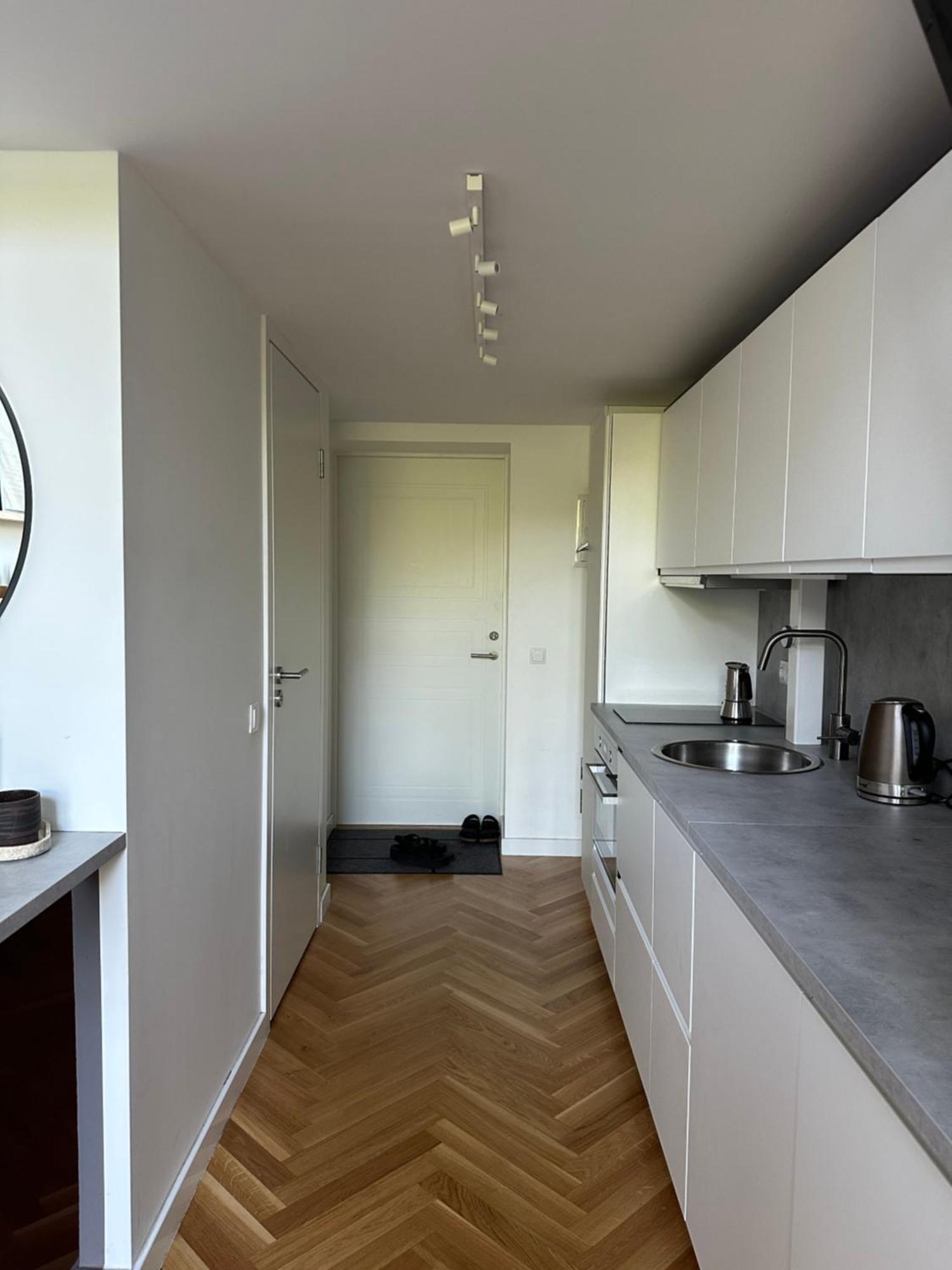 M Loft2 Apartamento Kaunas Exterior foto