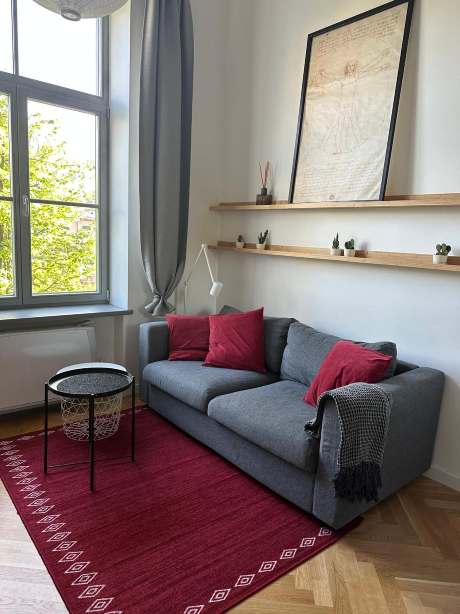 M Loft2 Apartamento Kaunas Exterior foto