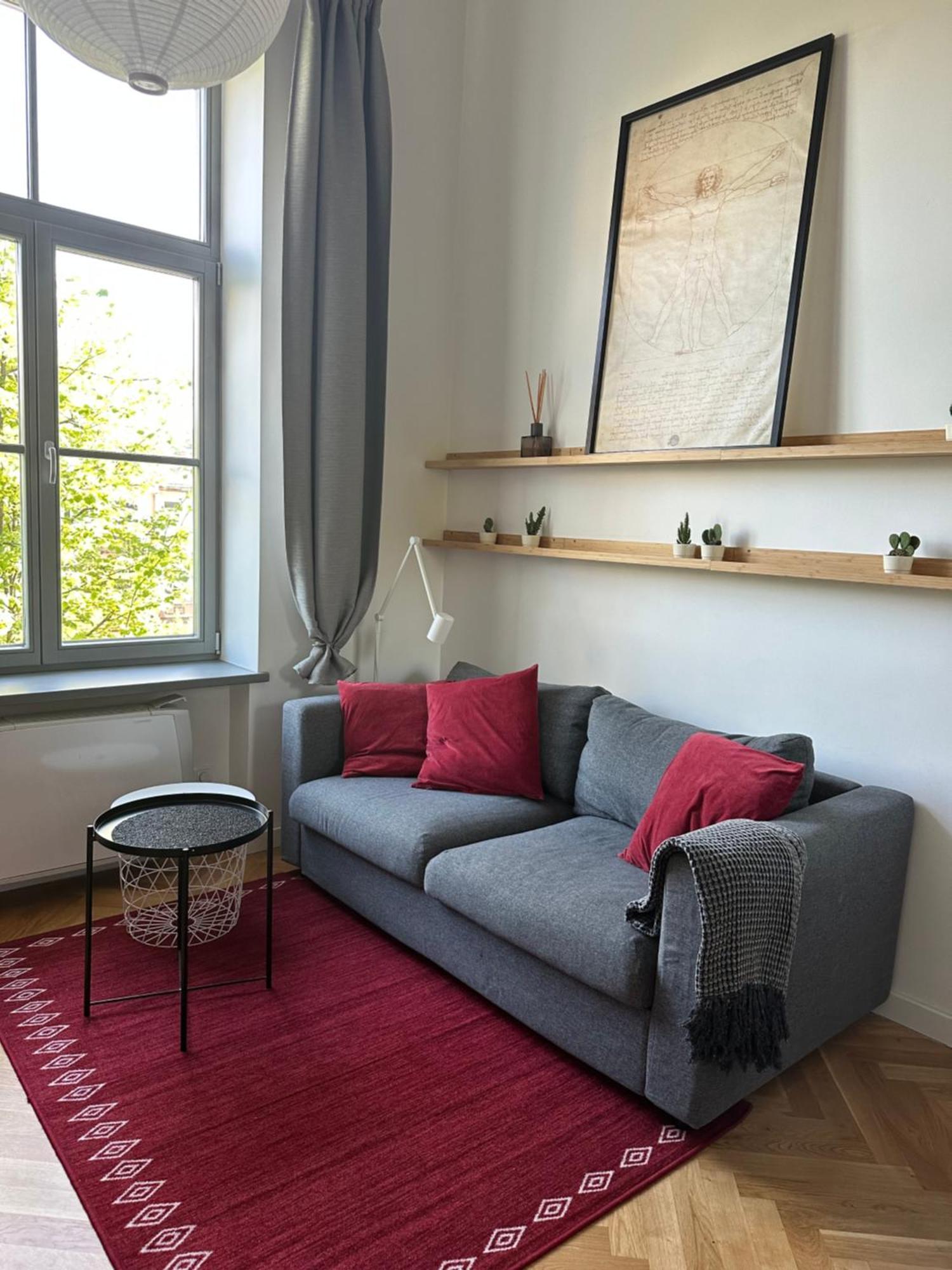 M Loft2 Apartamento Kaunas Exterior foto
