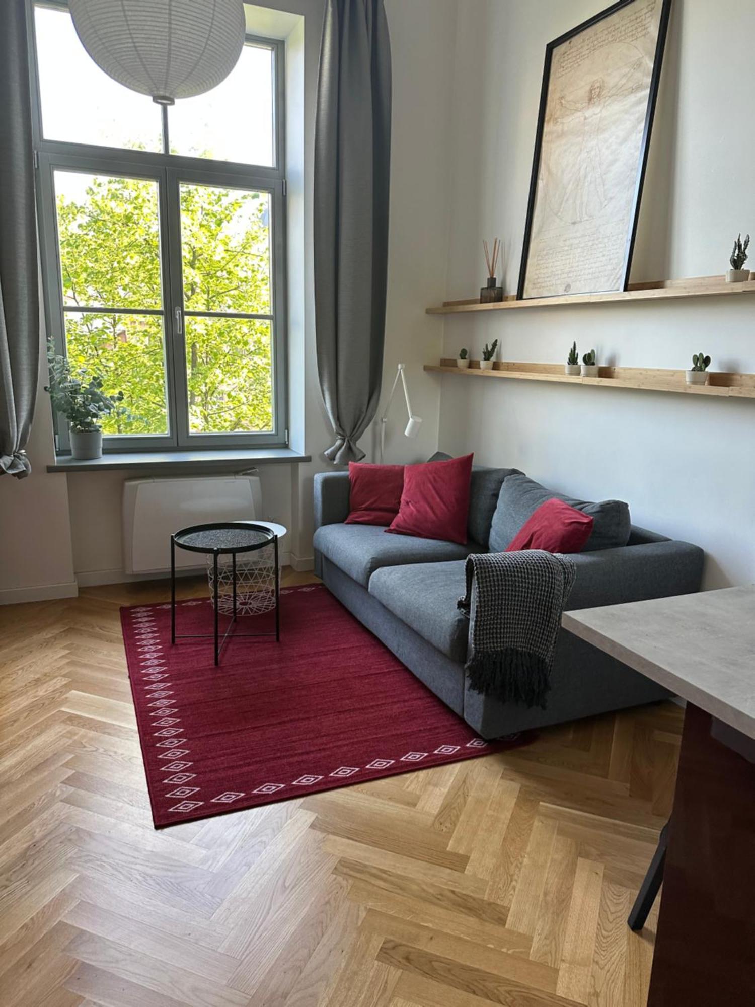 M Loft2 Apartamento Kaunas Exterior foto